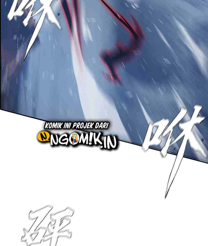 The Blade of Evolution – Walking Alone in the Dungeon Chapter 49 Gambar 39